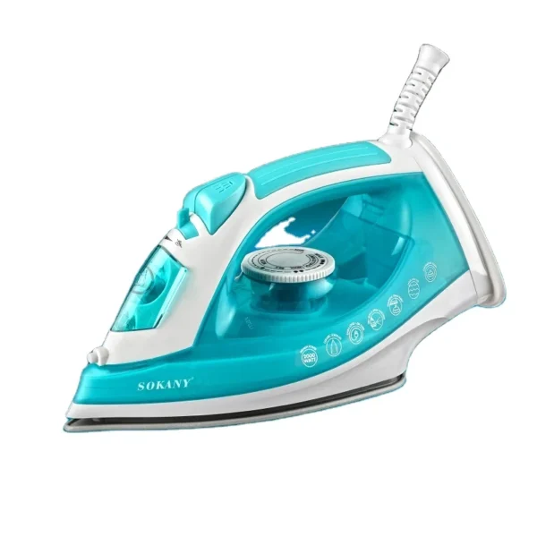 مكواه ملابس سوكانى2000وات  SK-2110