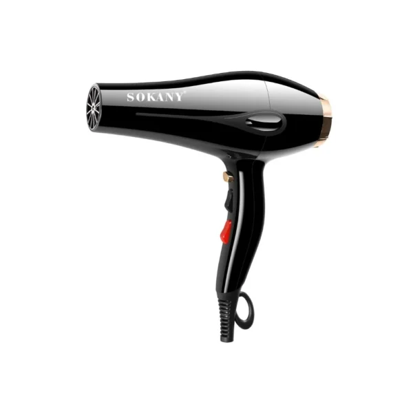 استشوار سوكانى 2600وات+ديفيوزر SK-2213