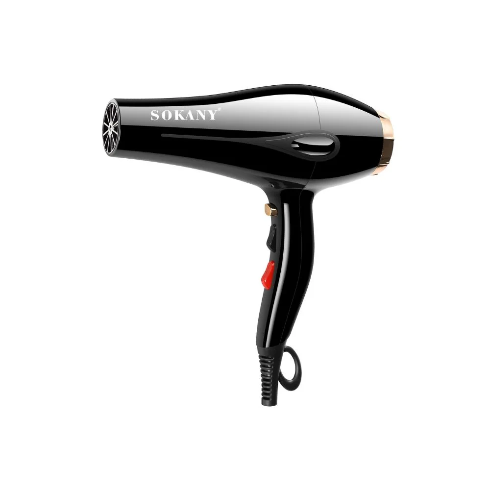 استشوار سوكانى 2600وات+ديفيوزر SK-2213