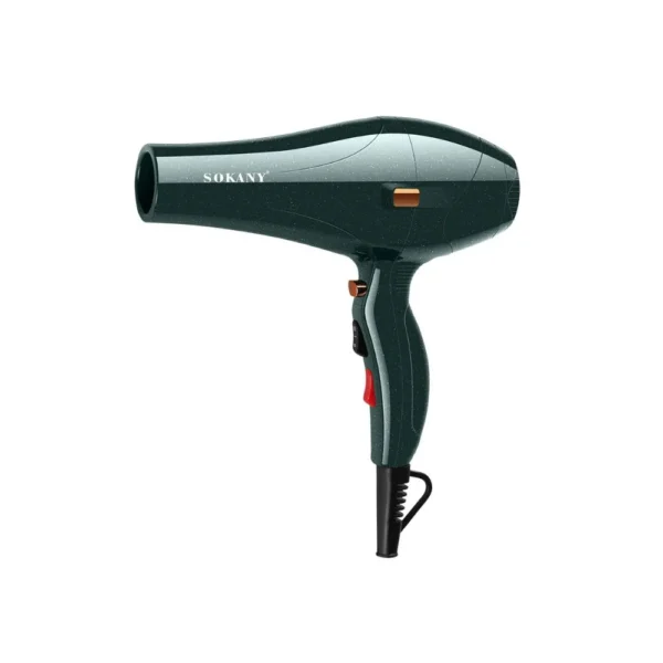 استشوار سوكانى+ديفيوزر 3000وات SK-2226