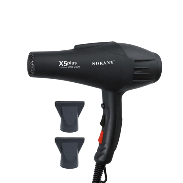 استشوار سوكانى SK-X5