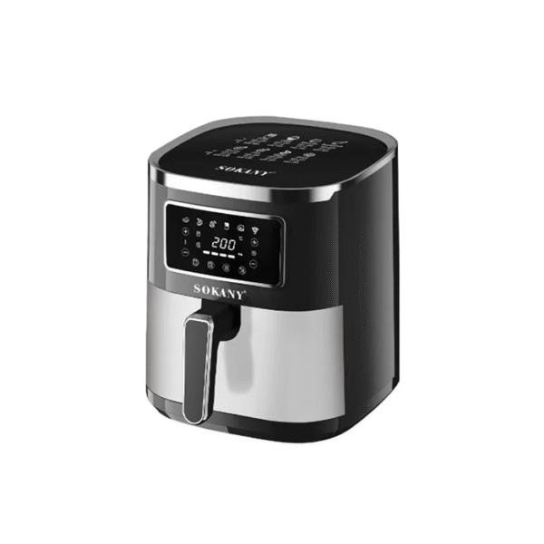 قلايه سوكانى ديجيتال 7 لتر 1700 وات SK-10052