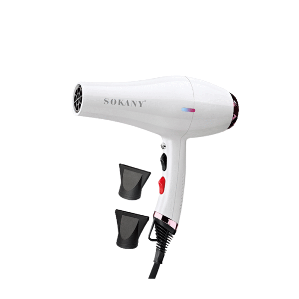 استشوار سوكانى 2400وات  SK-910