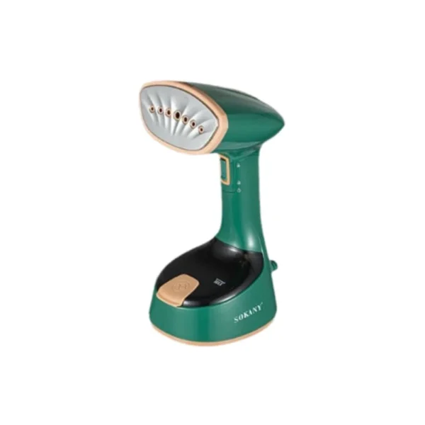 مكواه بخار ملابس 1300وات 120مم  SK-3065