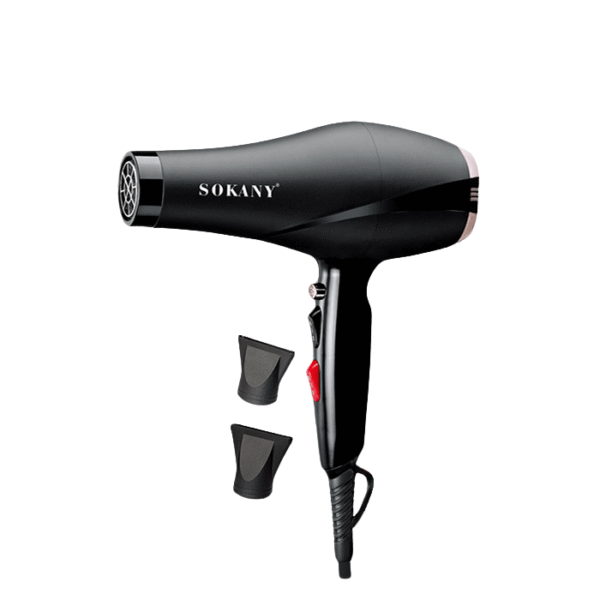 استشوار سوكانى 2400وات SK-911