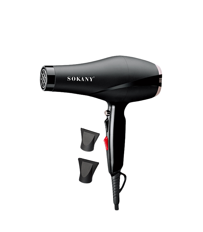 استشوار سوكانى 2400وات SK-911