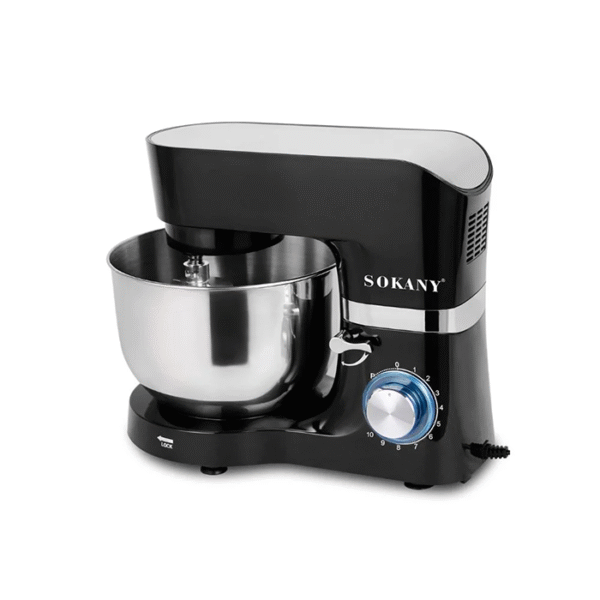 عجانه سوكانى 6.5لتر 1500وات KF-270