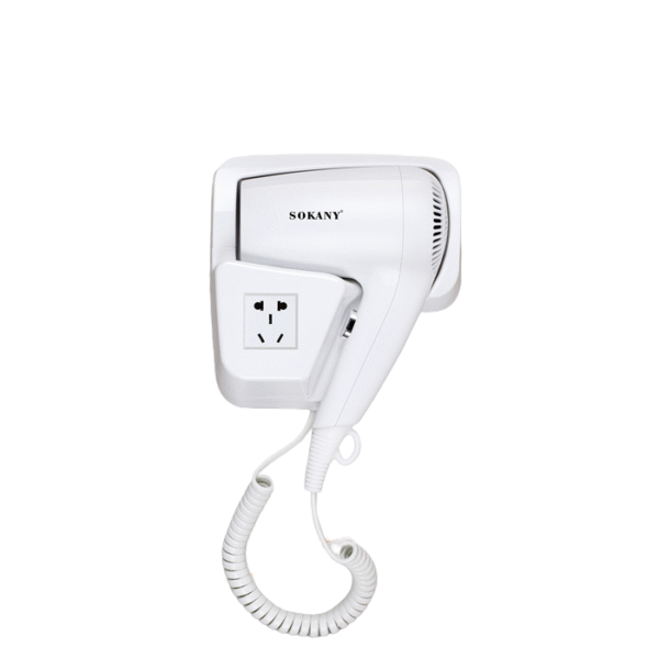 استشوار سوكانى حمام SK-2217