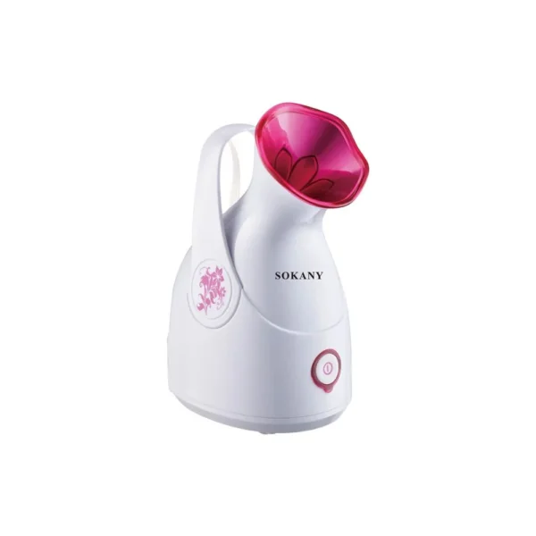 جهاز بخار  سوكانى  SK-618