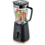 Kenwood Blender 2L 500W + Grinder – (BLP15.150BK) - Image 3