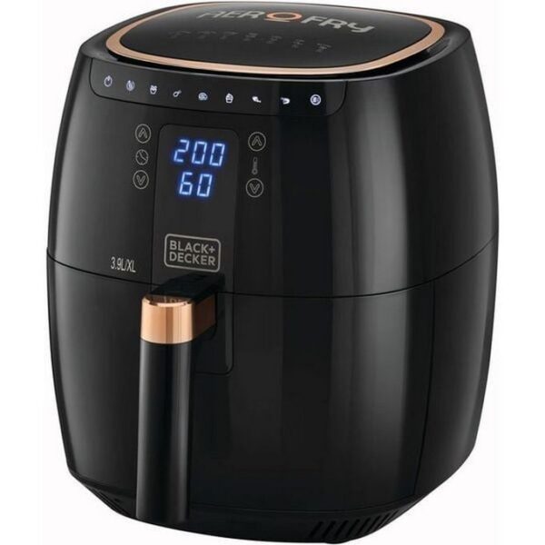 قلاية هوائية بلاك آند ديكر - AF5539-B5