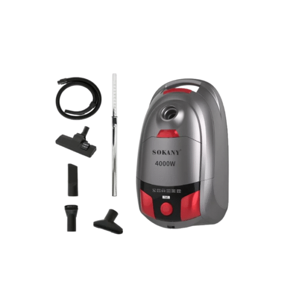 مكنسه كهربائيه 3.5 لتر 4000 وات SK-13054