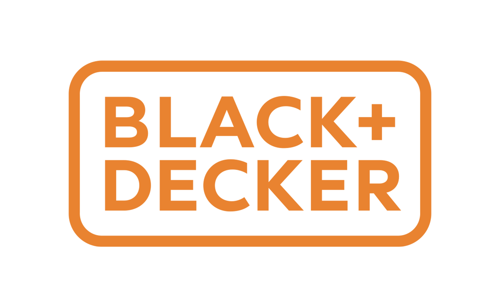 Black + Decker