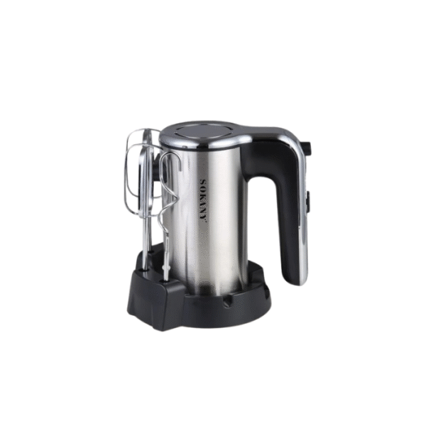 مضرب سوكانى بقاعده 2*1 800 وات SK-02026
