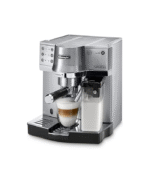 ماكينة الإسبريسو ديلونجي 15 بار 1450 وات - EC850.M