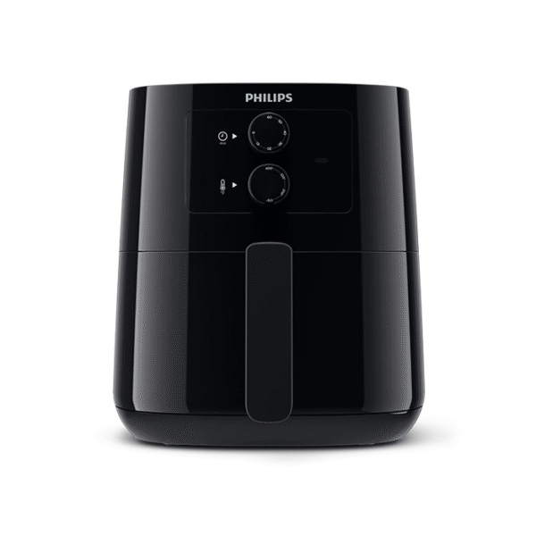 مقلاة فيليبس الهوائية 4 لتر 1400 وات - HD9200