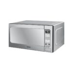 ميكروويف شارب سولو 62 لتر 1200 وات 12 قائمة - R-562CR(ST)