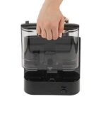 Arzum OKKA Automatic Turkish Coffee Machine 480W  - OK001/BLACK - Image 2