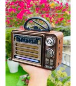 ⁦راديو جولون RX-306SD-BT⁩ - الصورة ⁦2⁩