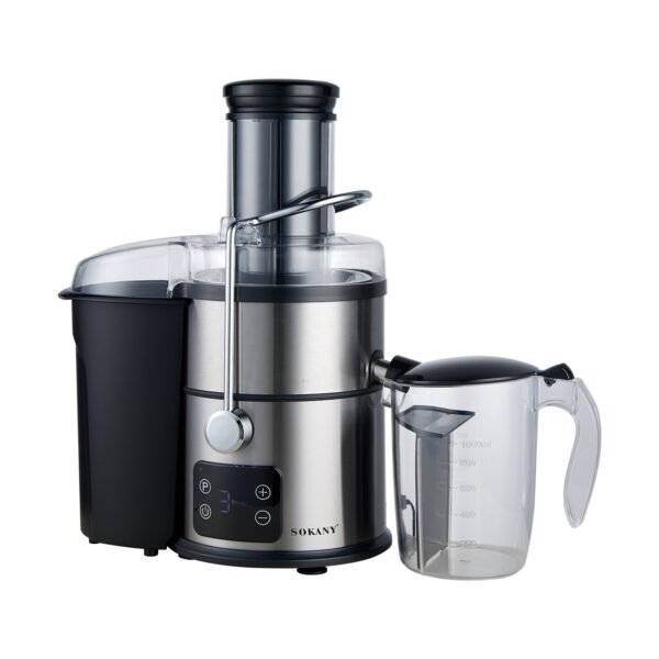 عصارة سوكاني 1200 وات موديل SK-01011