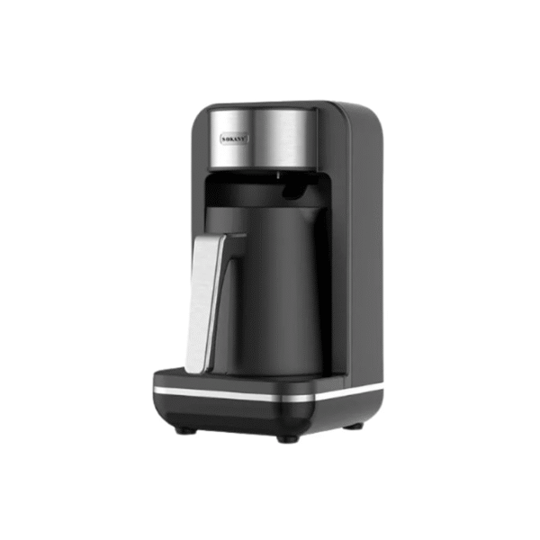 ماكينة قهوة تركي سوكاني 250 مل 550 وات موديل SK-0137