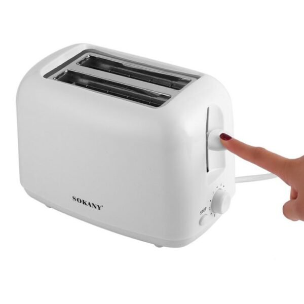 ماكينه توستر سوكانى HJT-022