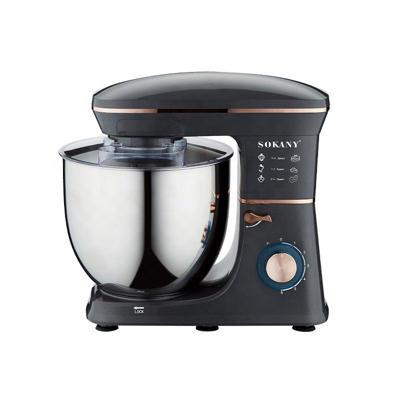 عجانة سوكاني 11 لتر 1400 وات 6 سرعات موديل SK-05001