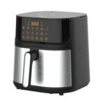 قلاية هوائية سوكاني ديجيتال 7 لتر 1800 وات موديل SK-10048