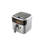 قلاية هوائية سوكاني ديچيتال ستانلس 9 لتر 2000 وات موديل SK-10081