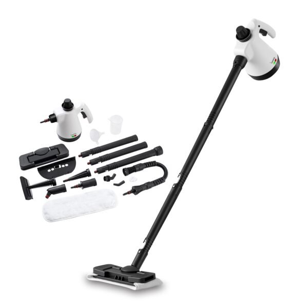 جهاز تنظيف بالبخار سوكاني 1200 وات 450 مل SK-11047