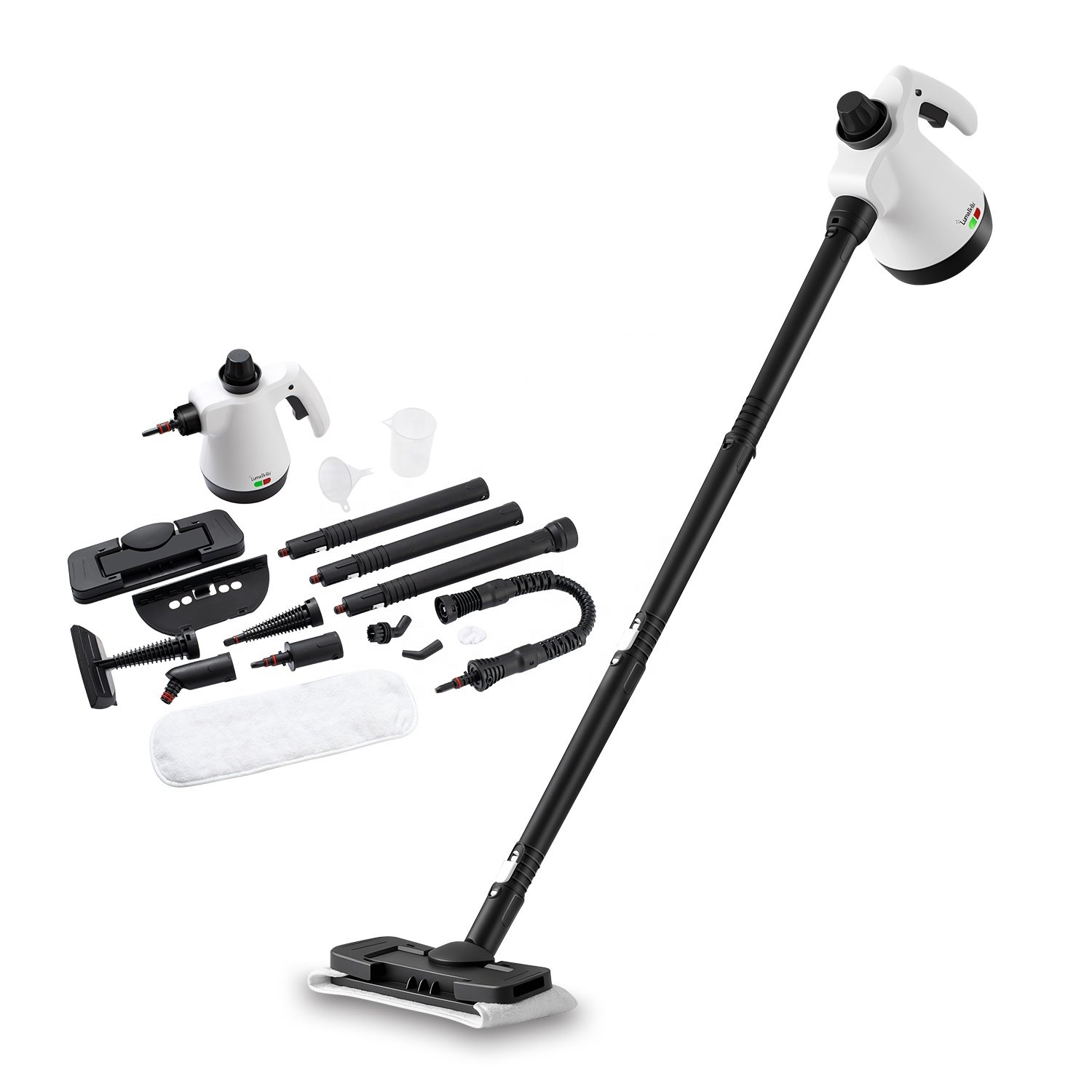 11047 جهاز تنظيف بالبخار سوكاني 1200 وات 450 مل SK-11047