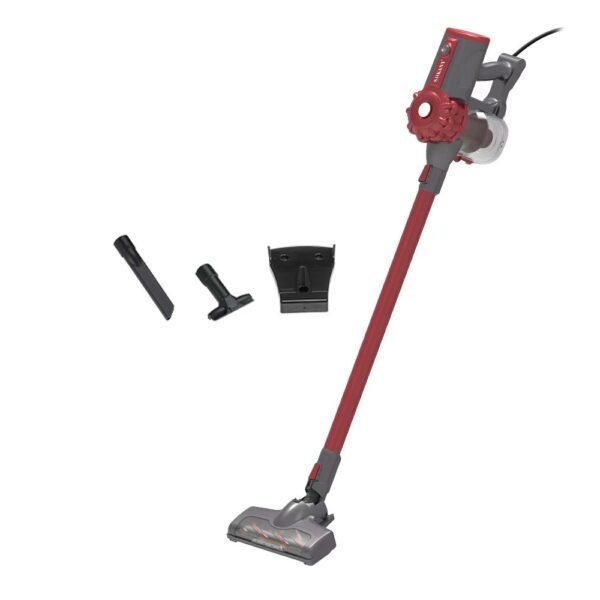 مكنسة سوكاني عمودية 3×1 سعة 2.5 لتر 3600 وات موديل SK 13027N