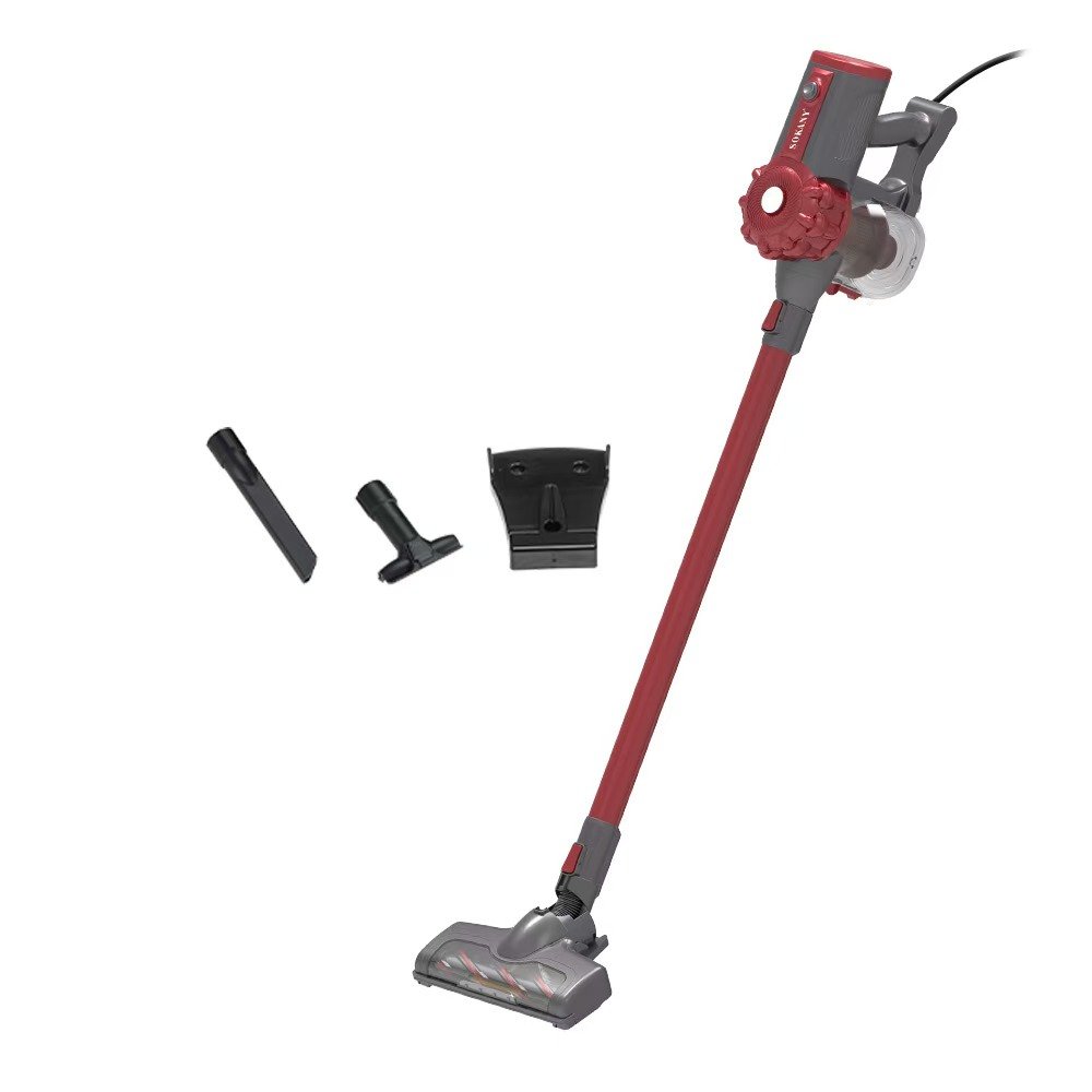 مكنسة سوكاني عمودية 3×1 سعة 2.5 لتر 3600 وات موديل SK 13027N