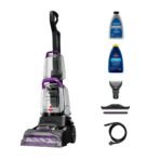 مكنسة سجاد بيسيل تربو كلين باور برش 600 وات –