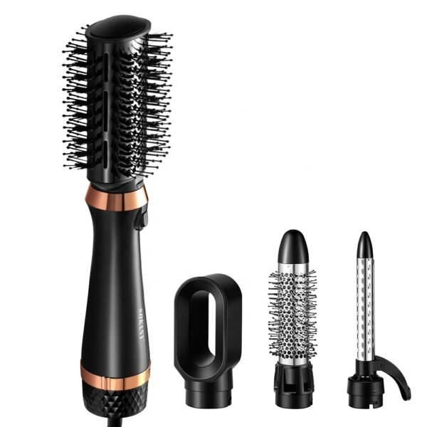 فرشة استشوار سوكاني 4×1 بقدرة 1400 وات موديل SK-15033