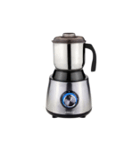 مطحنة توابل استنالس ستيل سوكاني 300 جرام 500 وات موديل SK-156