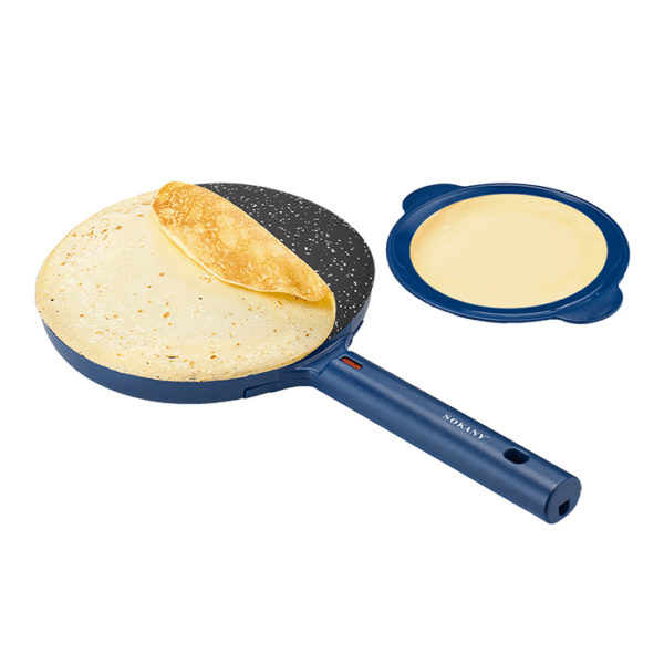 ماكينة صناعة كريب 600 وات SK-07057