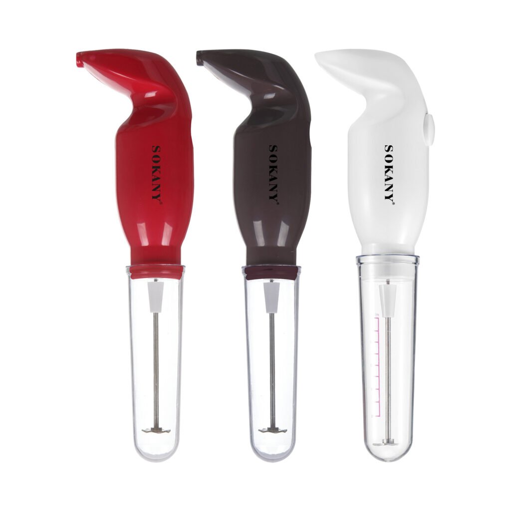 مضرب نسكافيه سوكاني كهرباء موديل SK-1733