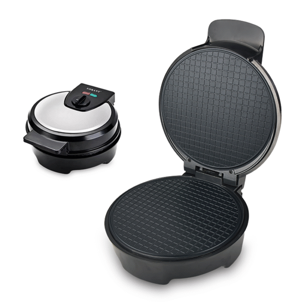 ماكينة صناعة ايس كون ميكر سوكاني 1200 وات موديل SK-135