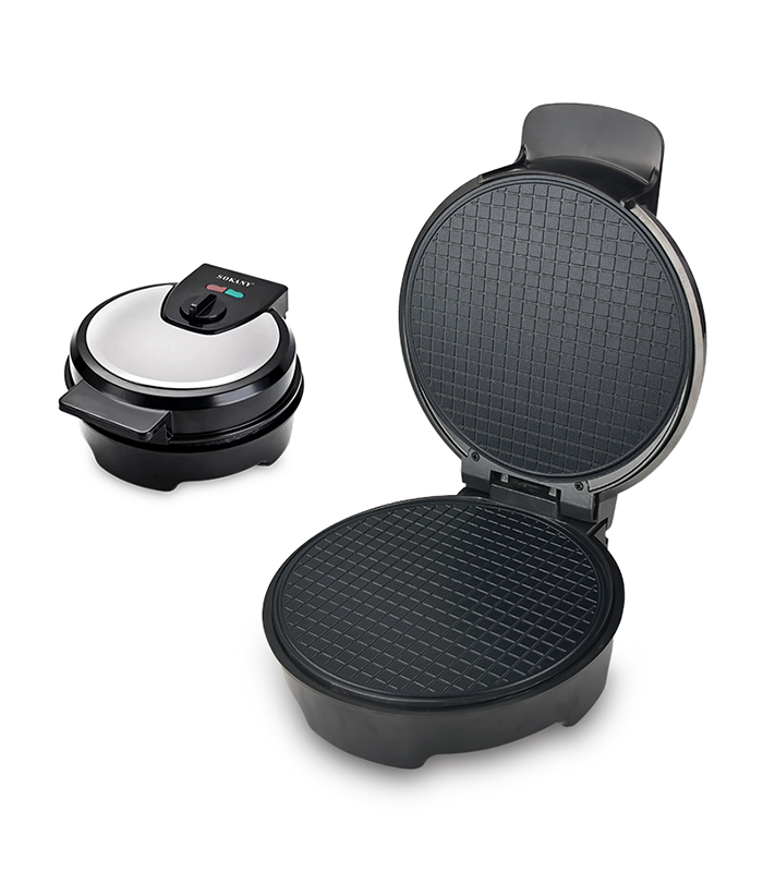 ماكينة صناعة ايس كون ميكر سوكاني 1200 وات موديل SK-135