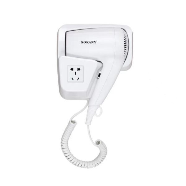 استشوار سوكانى فنادق 1200 وات SK-2217