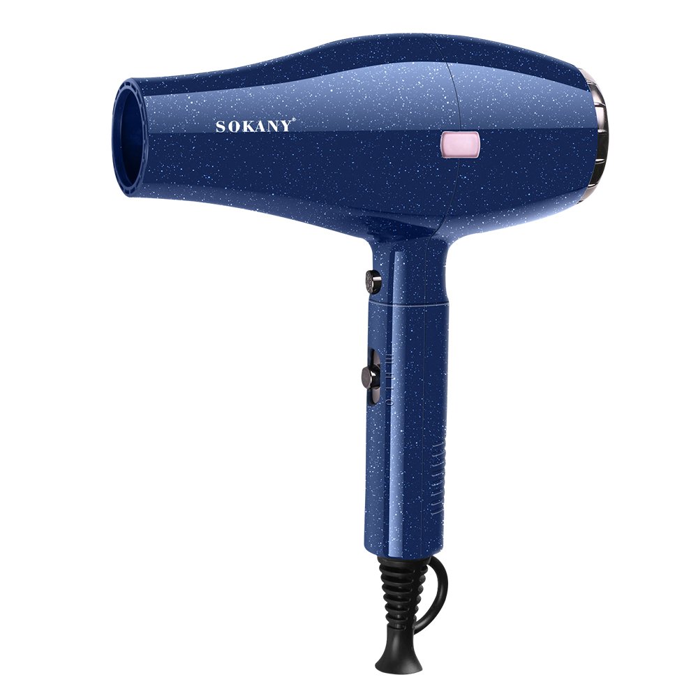 استشوار سوكانى 3000 وات +ديفيوزر SK-2227