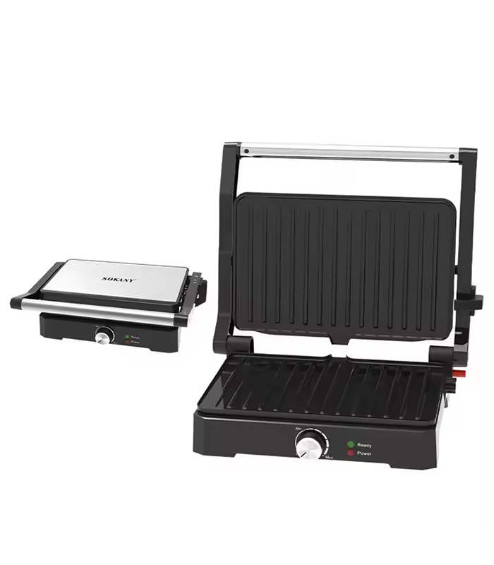 جريل ميكر سوكاني جامبو 2000 وات موديل SK-08047