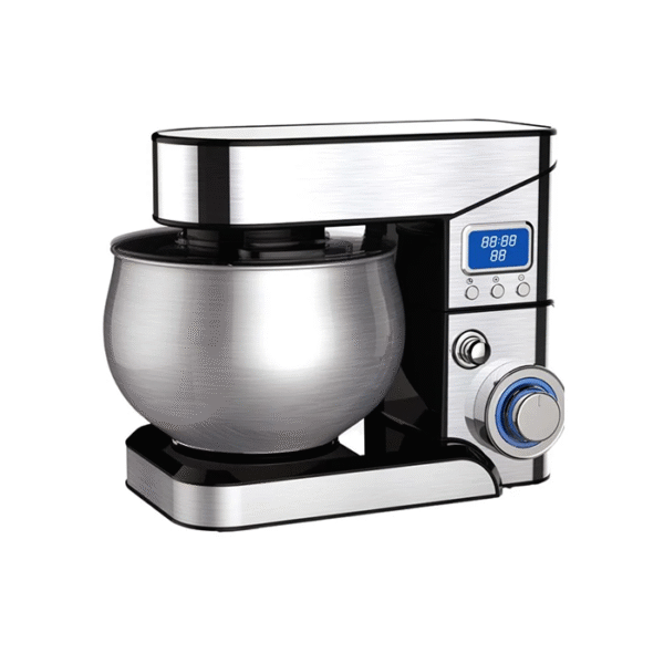 عجانة سوكاني ديچيتال 10 لتر 2000 وات 6 سرعات موديل SC-623E