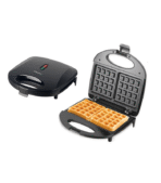 وافل ميكر سوكاني 800 وات موديل SK-BBQ-137