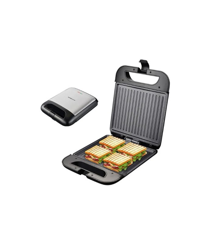 جريل ميكر سوكاني 1200 وات موديل SK-08053