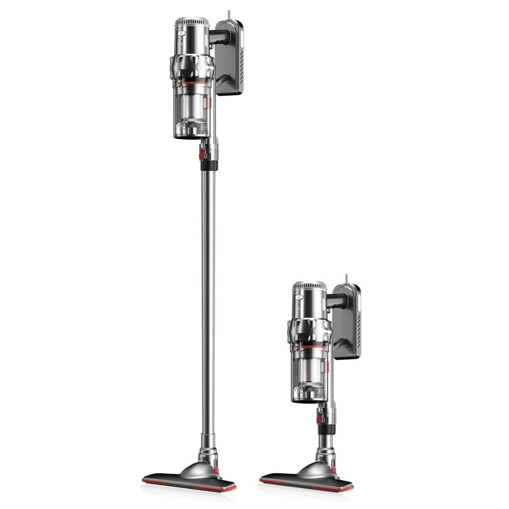 مكنسة سوكاني عمودية سعة 1.2 لتر 2000 وات موديل SK 3378