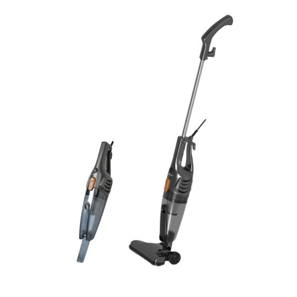 مكنسة سوكاني عمودية 2×1 1000 وات سعة 1.8 لتر موديل SK-3389