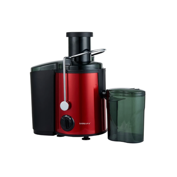 عصارة سوكاني 800 وات موديل SK-4001