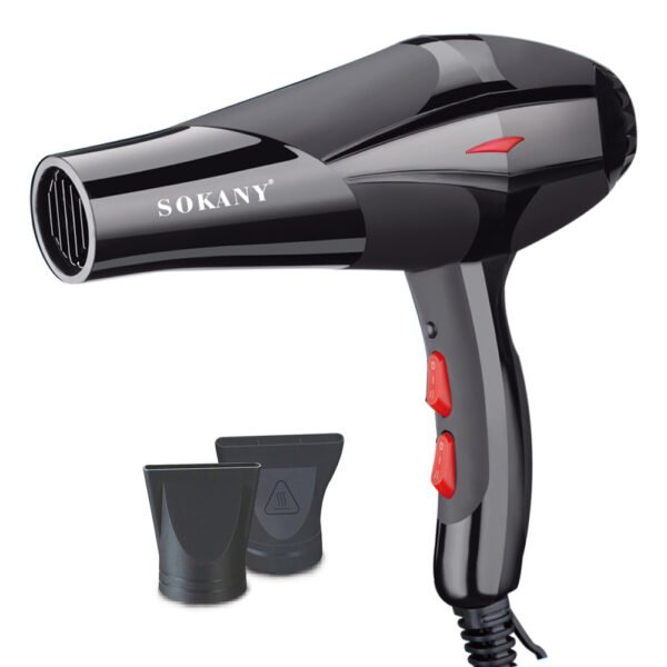 استشوار سوكانى 2300 وات HS-3890